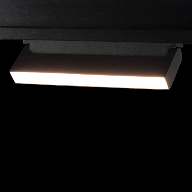 Трековый светодиодный светильник для магнитного шинопровода LOFT IT Tech T107-12 изображение 2 Трековый светодиодный светильник для магнитного шинопровода LOFT IT Tech T107-12 Фото № 2