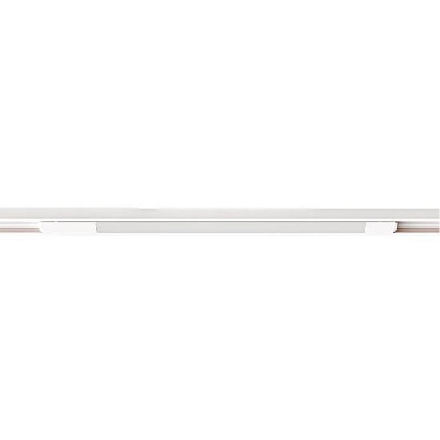Трековый светодиодный светильник Arte Lamp Optima A7284PL-1WH изображение 1 Трековый светодиодный светильник Arte Lamp Optima A7284PL-1WH Фото № 1