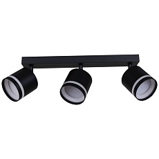 Спот Reluce 53001-9.5-003IL SPOT LIGHT GX53 BK 2