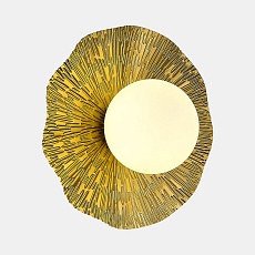 Настенный светильник Evoluce Lorea SLE1196-301-01 4