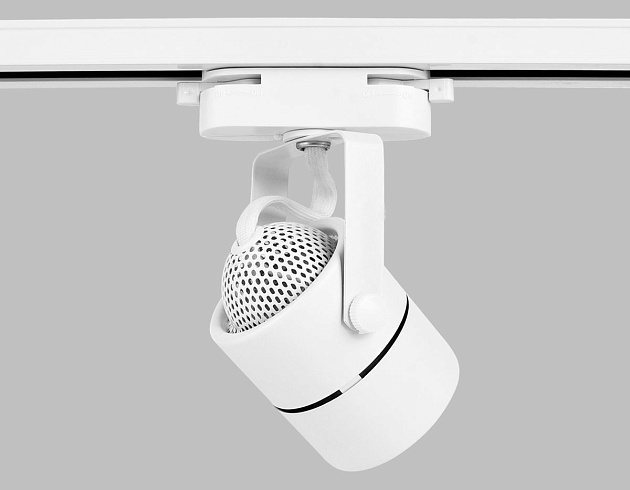Трековый светильник Ambrella light Track System GL5101 изображение 4 Трековый светильник Ambrella light Track System GL5101 Фото № 4