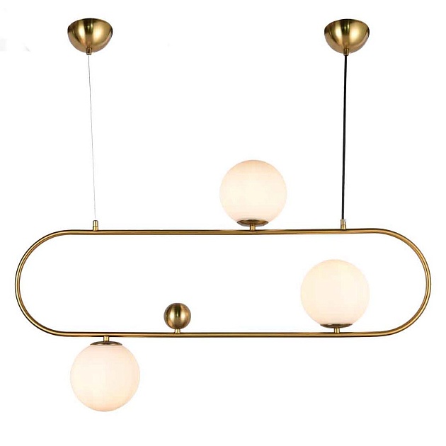 Подвесная люстра Kink Light Калле 07638-3A,20 изображение 1 Подвесная люстра Kink Light Калле 07638-3A,20 Фото № 1