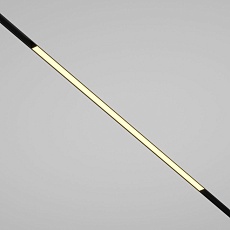 Трековый светодиодный светильник Maytoni Technical Basis TR030-2-30W2.7K-B 3