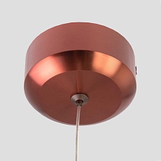 Подвесной светодиодный светильник Citilux Вегас CL227013 5