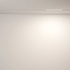 Трековый светильник Voltega Эксилайт / Exilight VGL106-4-12W-DS-W 5