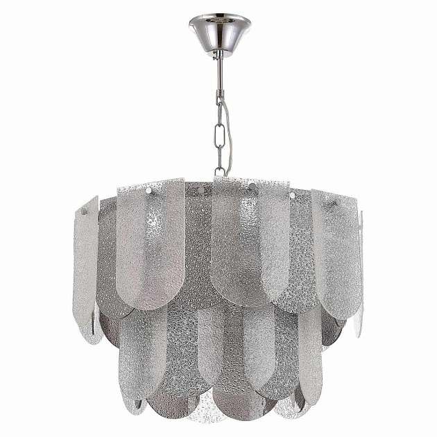 Подвесная люстра Evoluce Erzo SLE1125-103-07 Фото № 3