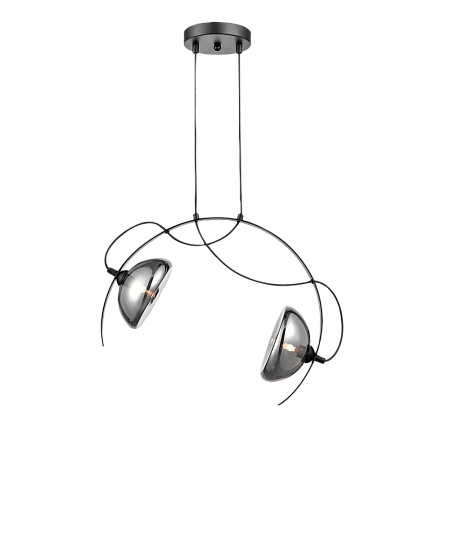 Подвесной светильник Vele Luce Musicista VL5462P22 изображение 5 Подвесной светильник Vele Luce Musicista VL5462P22 Фото № 5