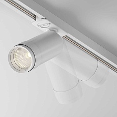 Трековый светильник Maytoni Technical Focus LED TR021-1-12B3K-Z-W 1