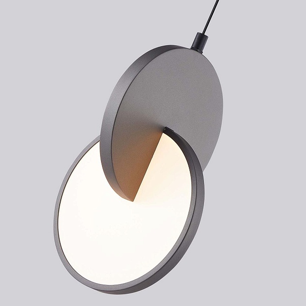 Подвесной светодиодный светильник F-Promo Grahan 4609-1P Фото № 7