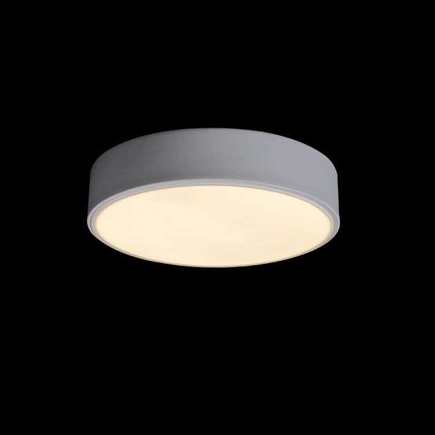 Потолочный светодиодный светильник Loft IT Axel 10002/12 white фото 3