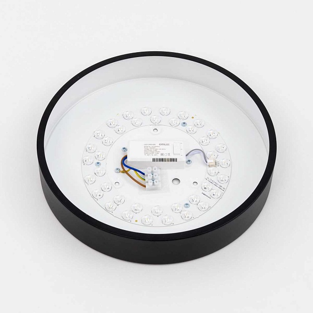 Потолочный светильник Citilux Купер CL72424V1 изображение 4 Потолочный светильник Citilux Купер CL72424V1 Фото № 4