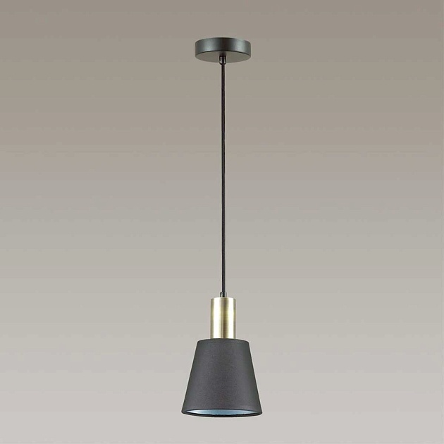 Подвесной светильник Lumion Moderni Marcus 3638/1 Фото № 2