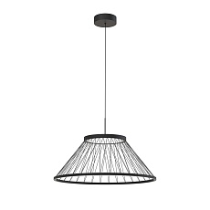 Подвесной светодиодный светильник Favourite Fibra 4633-6P