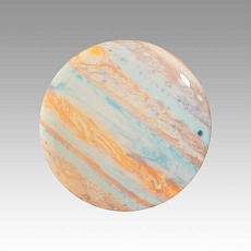 Настенно-потолочный светодиодный светильник Sonex Pale Jupiter 7724/DL 4