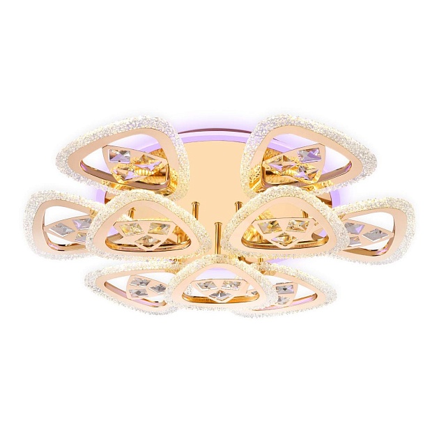 Потолочная светодиодная люстра Ambrella light Original FA2923 изображение 1 Потолочная светодиодная люстра Ambrella light Original FA2923 Фото № 1