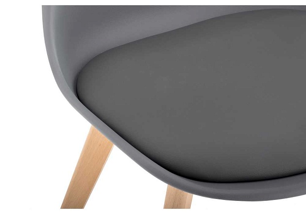 Кухонный стул Woodville Bonuss 11826 изображение 4 Кухонный стул Woodville Bonuss 11826 Фото № 4