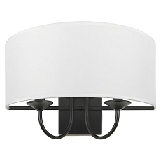 Настенный светильник Loft it Balance 10416W BL