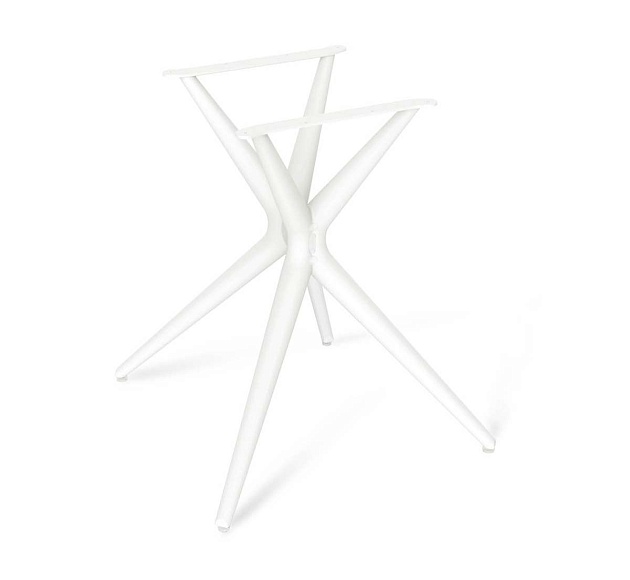 Обеденная группа Sheffilton SHT-DS162 белый/серый 4407031601 Фото № 5