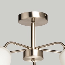 Люстра De City Блеск 315017805 2