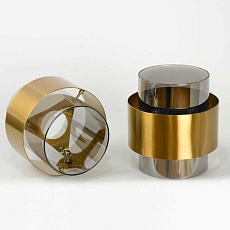 Люстра потолочная Lussole MITCHEL LSP-8996 3
