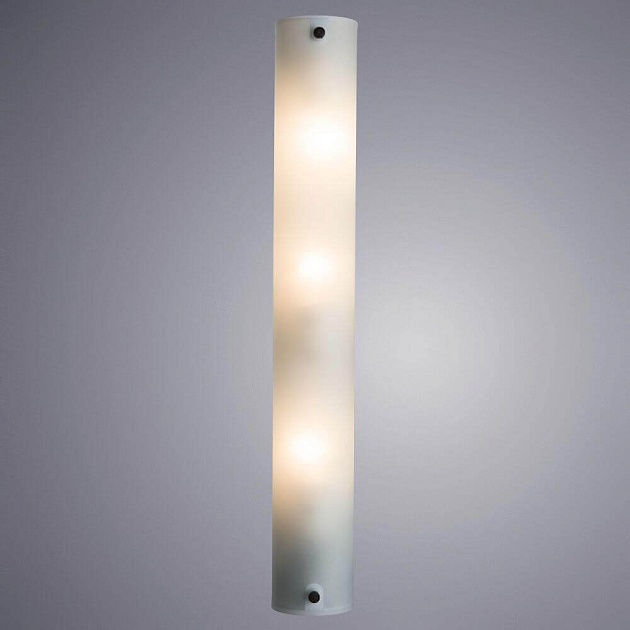Подсветка для зеркал Arte Lamp Tratto A4101AP-3WH фото 2