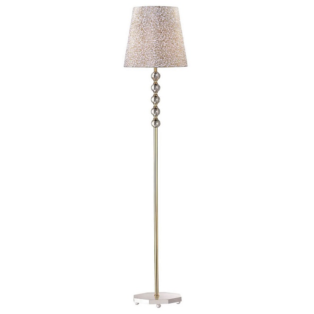 Торшер Ideal Lux Queen PT1 077765 Фото № 1