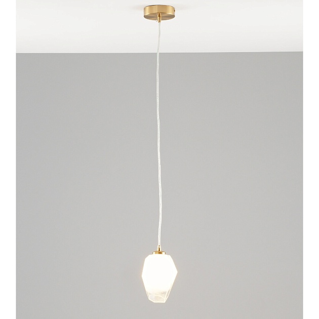 Подвесной светильник Moderli Catris V10312-1P Фото № 1