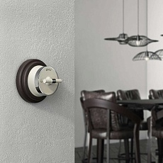 Рамка Werkel Legend на 1 пост венге W0015226 4690389166532 3