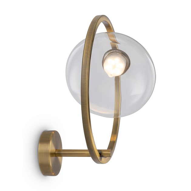 Бра Maytoni Lunare MOD327WL-L5BS3K1 Фото № 9