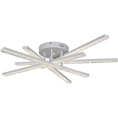 Потолочная светодиодная люстра Reluce 77138-0.3-05 5