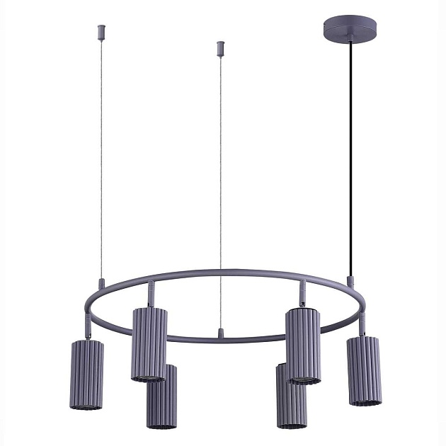 Подвесная люстра ST Luce KENDO SL1213.703.06 Фото № 3