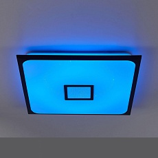 Потолочный светодиодный светильник Citilux Старлайт Смарт CL703AK83G 5