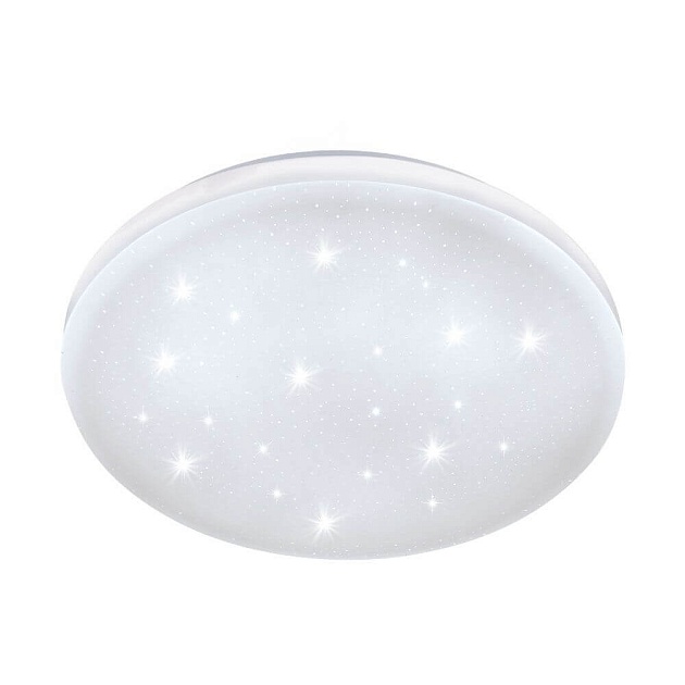 Настенно-потолочный светодиодный светильник Eglo Frania-S 97878 Фото № 1