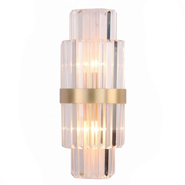 Настенный светильник Newport 10244/A М0064752 изображение 1 Настенный светильник Newport 10244/A М0064752 Фото № 1