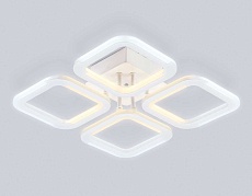 Светильник потолочный Ambrella light ACRYLICA FA8947 3