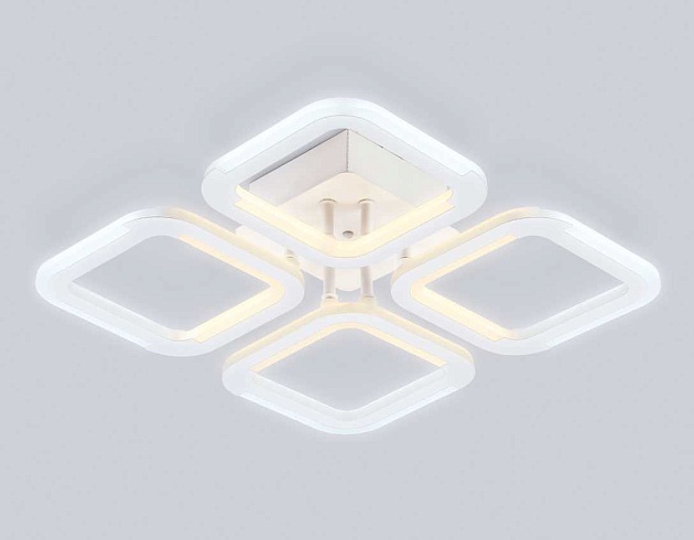 Светильник потолочный Ambrella light ACRYLICA FA8947 изображение 4 Светильник потолочный Ambrella light ACRYLICA FA8947 Фото № 4