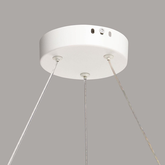 Люстра De City Платлинг 661019601 изображение 2 Люстра De City Платлинг 661019601 Фото № 2