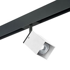 Комплект с трековым светильником Lightstar Rullo (595257+216336) PRO216336