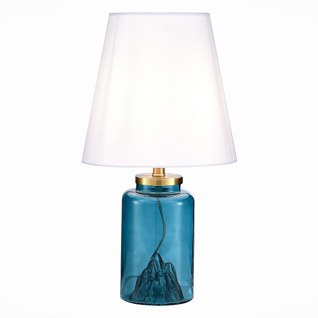 Настольная лампа ST Luce ANDE SL1000.214.01 изображение 1 Настольная лампа ST Luce ANDE SL1000.214.01 Фото № 1