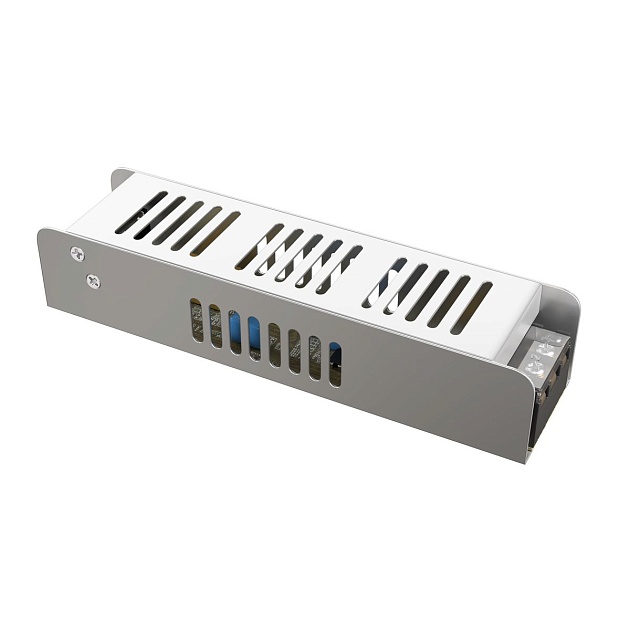 Блок питания Maytoni Technical Led strip 12V 60W IP20 5A 020201 Фото № 1