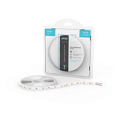 Светодиодная лента Gauss 10W/m 60LED/m 5050SMD нейтральный белый 1M BT034 3