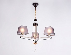 Подвесная люстра Ambrella light Traditional Modern TR4614 2