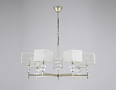 Подвесная люстра Ambrella Light High Light Classic LH71332 4