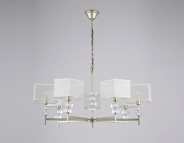 Подвесная люстра Ambrella Light High Light Classic LH71332 изображение 5 Подвесная люстра Ambrella Light High Light Classic LH71332 Фото № 5