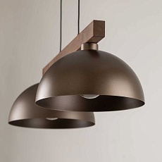 Подвесной светильник TK Lighting 4507 Oslo 3