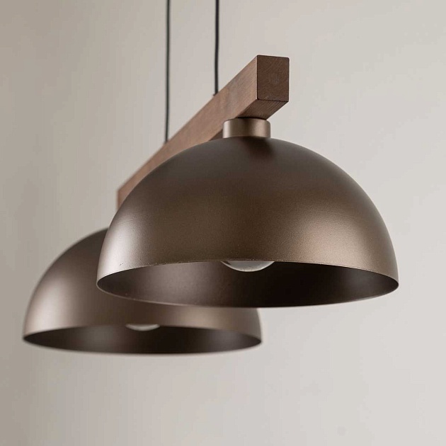Подвесной светильник TK Lighting 4507 Oslo Фото № 4