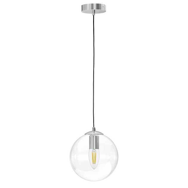 Подвесной светильник Lightstar Sferetta 801004 изображение 1 Подвесной светильник Lightstar Sferetta 801004 Фото № 1
