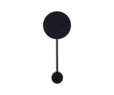 Настенный светодиодный светильник Kink Light Фирс 2208-1A,19 1