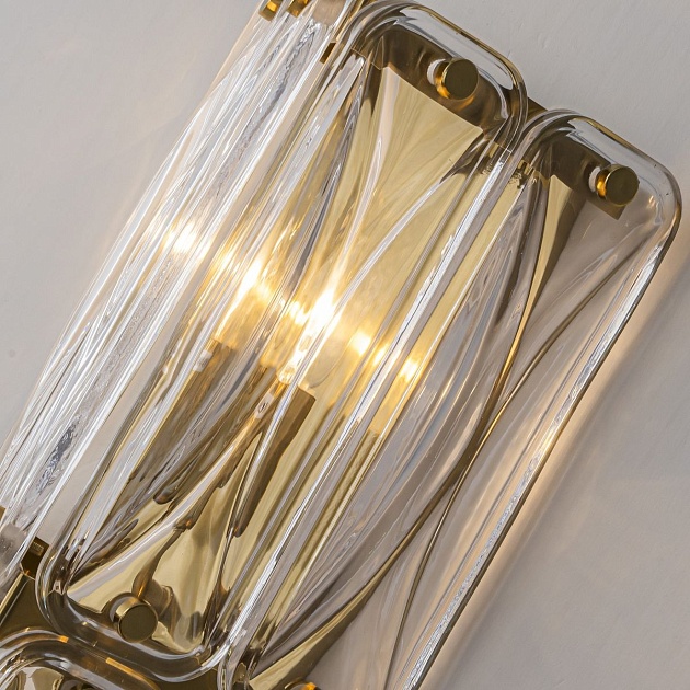 Настенный светильник Favourite Mollitia 4764-2W Фото № 7