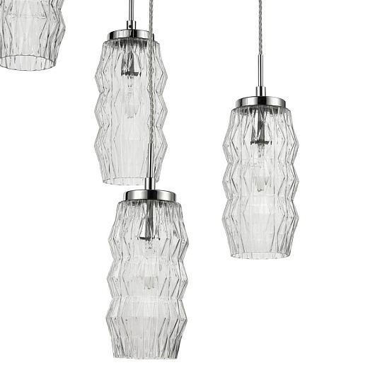 Подвесной светильник Vele Luce Lily VL5583P16 Фото № 4